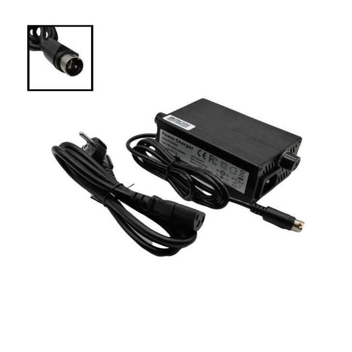 40.7 Volt 2A oplader geschikt voor BionX / Trek, Hobby en Vrije tijd, Elektronica-componenten, Nieuw, Ophalen of Verzenden
