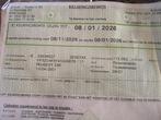 Peugeot, Auto's, Peugeot, Particulier, Te koop, Benzine
