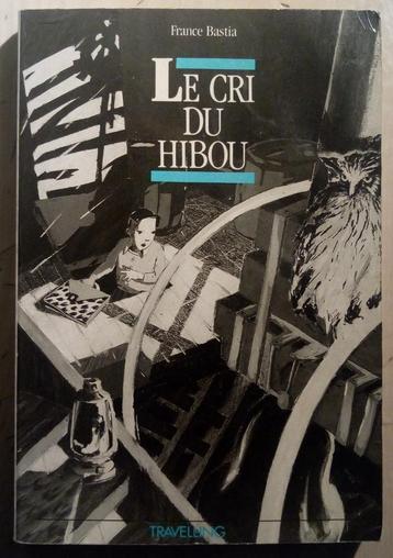 Le cri du hibou - France Bastia, Enlèvement ou Envoi