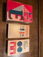 Woordenboeken, Boeken, Woordenboeken, Ophalen, Zo goed als nieuw, Engels