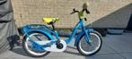 Kinderfiets 16inch, Fietsen en Brommers, Ophalen, Zo goed als nieuw, 16 tot 20 inch