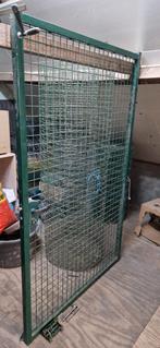 Metalen hek /tuinpoortje, Tuin en Terras, Ophalen