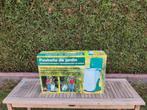 Afvalzakhouder op wielen, Tuin en Terras, Hand-tuingereedschap, Ophalen, Nieuw