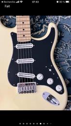 Fender USA Billy Corgan Stratocaster (Smashing Pumpkins), Gebruikt, Ophalen of Verzenden, Hollow body, Fender