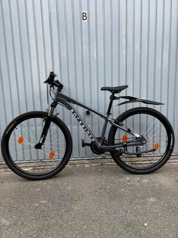 Mountainbike Rockrider EXP50 NIEUW beschikbaar voor biedingen