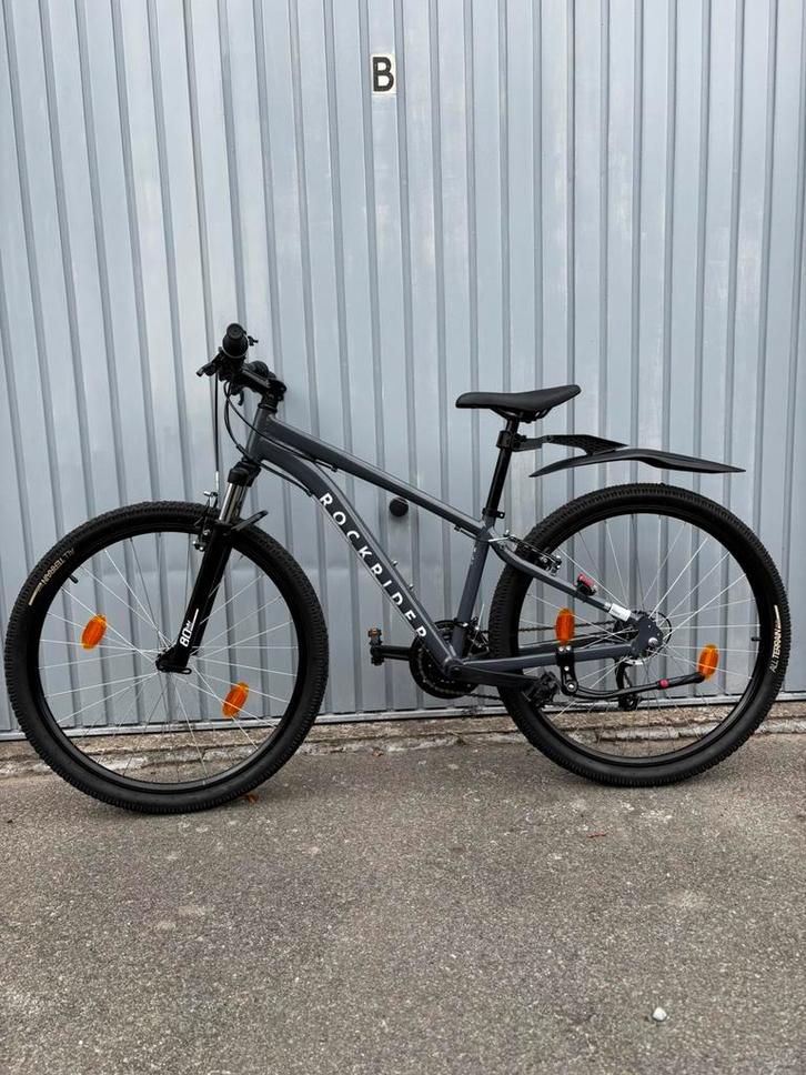 Mountainbike Rockrider EXP50 NIEUW, Fietsen en Brommers, Fietsen | Heren | Sportfietsen en Toerfietsen, Nieuw, Overige merken