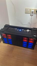 Party box XD25, Audio, Tv en Foto, Luidsprekerboxen, Overige typen, Zo goed als nieuw, Minder dan 60 watt, Ophalen