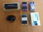 Boss DD-3 Japan,Boss BF-3,One controle, Muziek en Instrumenten, Ophalen, Gebruikt, Delay of Echo