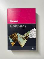 Woordenboek Frans Nederlands, Boeken, Woordenboeken, Frans, Prisma of Spectrum, Verzenden, Zo goed als nieuw