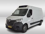 Renault Master 2.3 dCi 150pk L2 H2 Koelwagen -10 Graden (wor, Auto's, Renault, 317 g/km, Wit, Te koop