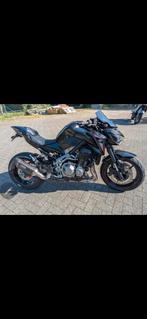 Z900 2019 32dkm, Motoren, Particulier