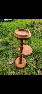 Vintage beker of plantenhouder kan geschuurd worden, Ophalen