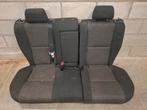 Toyota Avensis T25 2003-2007 achterbank zetels achter, Ophalen, Gebruikt, Toyota