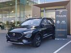 MG ZS 1.5VTi Comfort, 149 g/km, ZS, Zwart, 5 deurs