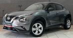 Nissan Juke 1.0i//1ere pro//Carnet//Navi//Led//2019//, Argent ou Gris, Euro 6, Entreprise, Boîte manuelle