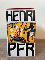 Duvel Henri PFR glas, Verzamelen, Ophalen of Verzenden, Nieuw, Glas of Glazen, Duvel