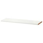 6x Billy legplank groot 76x26 cm, Ophalen, Zo goed als nieuw, 25 tot 50 cm, 50 tot 100 cm