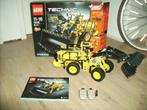 Lego technic 42030, Kinderen en Baby's, Speelgoed | Duplo en Lego, Complete set, Ophalen of Verzenden, Lego, Zo goed als nieuw