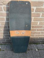 Fattitesi wakeskate, Ophalen of Verzenden, Gebruikt
