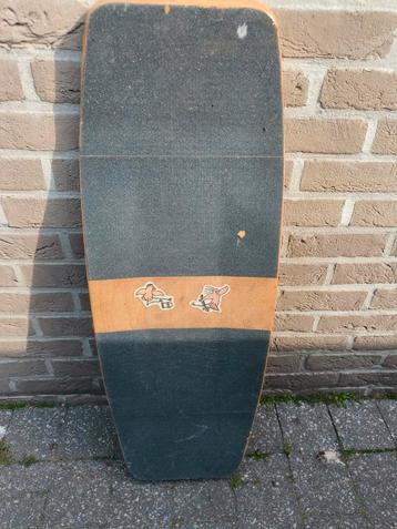 Fattitesi wakeskate, Enlèvement ou Envoi, Utilisé