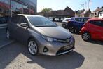 Toyota Auris 1.33 vvti + waarborg, Voorwielaandrijving, Euro 5, Stof, Zwart