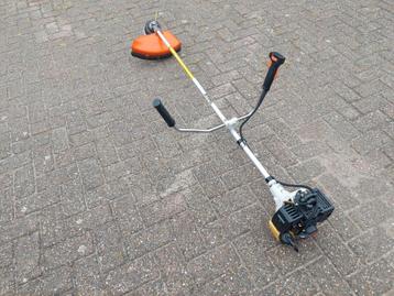 Stihl bosmaaier  beschikbaar voor biedingen