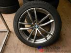 Winterbandenset 18 inch Origineel BMW 5 SERIE G30 goede band, Auto-onderdelen, 19 inch, Banden en Velgen, BOVAG lid, Personenwagen