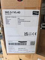 Onduleurs neufs, Enlèvement, Neuf, Collecteur, 200 watts-crêtes ou plus