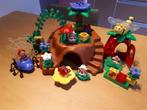 Lego Duplo Little Forest Friends - Set 2834, Complete set, Duplo, Ophalen of Verzenden, Zo goed als nieuw