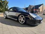 Porsche 996 Cabrio *IMS verv.* H&R * 19inch * PSE *, Auto's, Porsche, Automaat, 4 zetels, Zwart, Cabriolet