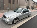 Mercedes e220cdi automatique avangarde ctok, Autos, Mercedes-Benz, Argent ou Gris, Achat, 4 portes, Automatique
