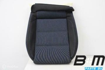 Zittingbekleding rechts VW Passat B8 3G0881406EC beschikbaar voor biedingen