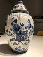 Delft vaas, Antiquités & Art, Antiquités | Vases, Enlèvement