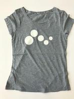 Grijze t-shirt van ONLY maat M, in perfecte staat!, Kleding | Dames, Maat 38/40 (M), Only, Ophalen of Verzenden, Grijs