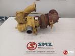 Turbocharger Caterpillar, Zakelijke goederen