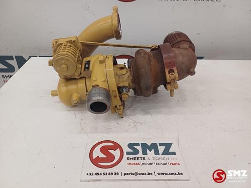Turbocharger Caterpillar, Zakelijke goederen, Machines en Bouw | Onderdelen