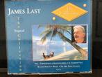 CD James Last: The Tropical Collection, CD & DVD, CD | Instrumental, Enlèvement ou Envoi, Utilisé