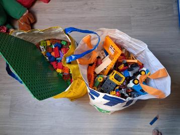 Duplo beschikbaar voor biedingen