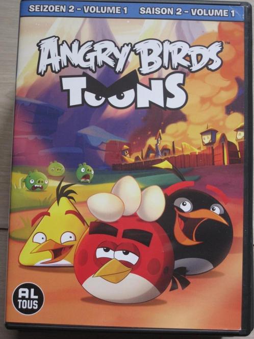9 dvd kids, Cd's en Dvd's, Dvd's | Kinderen en Jeugd, Gebruikt, Avontuur, Vanaf 6 jaar, Ophalen of Verzenden
