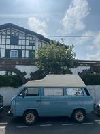 Vollswagen T3, Auto's, Volkswagen, Diesel, Particulier, Te koop