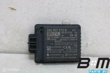 Radar ACC Sensor VW Polo 2G 2Q0907572M disponible aux enchères