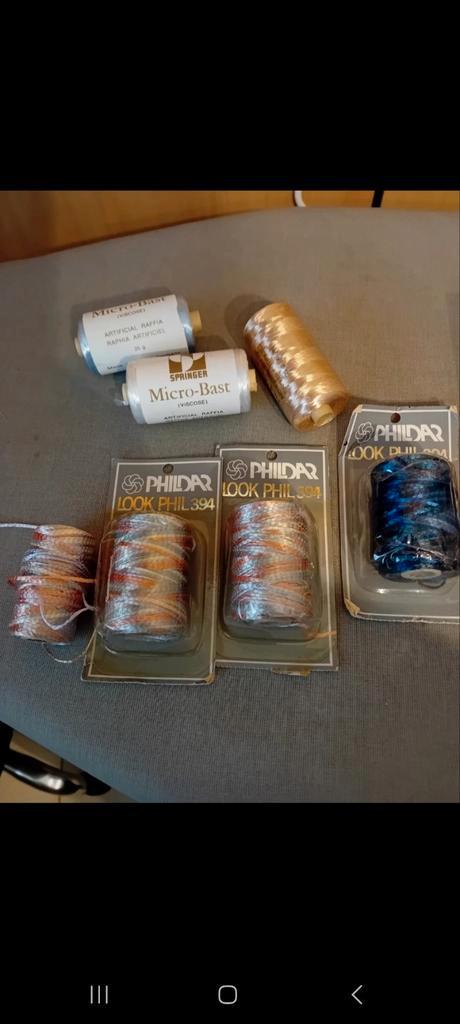 Glanslintje om mee te breien, Hobby en Vrije tijd, Breien en Haken, Nieuw, Breien, Ophalen of Verzenden