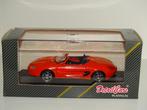 1/43 Ford Mustang Mach III spider detailcars superbe rouge !, Enlèvement ou Envoi, Neuf, Voiture, Autres marques
