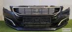 VOORBUMPER PEUGEOT 508 FACELIFT BUMPER GRILL COMPLEET, Auto-onderdelen, Ophalen of Verzenden, Gebruikt, Peugeot