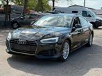 Audi A5 sportback 1.4 TSFI Automaat 2018 100.000 km, Auto's, Testrit aan huis, Stof, 4 cilinders, https://public.car-pass.be/vhr/c9a87e6b-032f-44cc-b8b5-4e3d974e4125