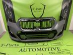bmw ix1 x1 m pakket voorbumper bumper grille rooster, Gebruikt, BMW, Bumper