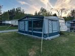 Caravan Tabbert comtesse 540, Jusqu'à 5, Entreprise, Tabbert, 5 à 6 mètres