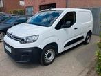Citroën Berlingo , benzine , lichte vracht, Auto's, Citroën, Voorwielaandrijving, 4 deurs, Stof, Wit