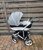 kinderwagen, Kinderen en Baby's, Gebruikt, Verstelbare duwstang, Ophalen, Kinderwagen