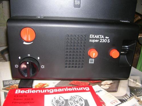 FILMPROJECTOR, Hobby en Vrije tijd, Overige Hobby en Vrije tijd, Gebruikt, Ophalen of Verzenden